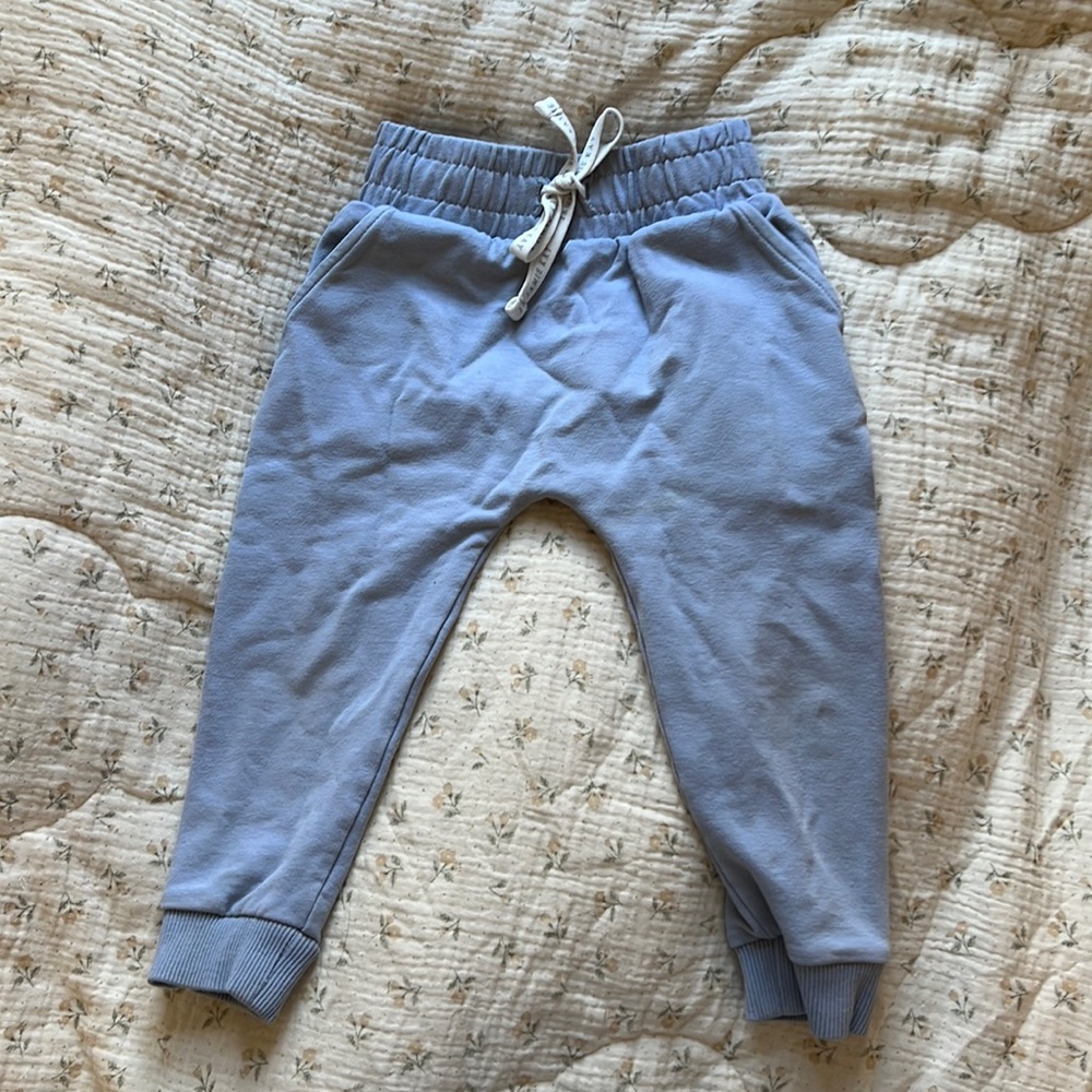 Jamie Kay sweatpants
